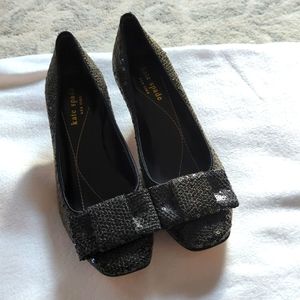 Kate Spade shoes.